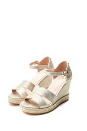 RIKOLIA M BAND WEDGE SANDAL - Image 2 of 4