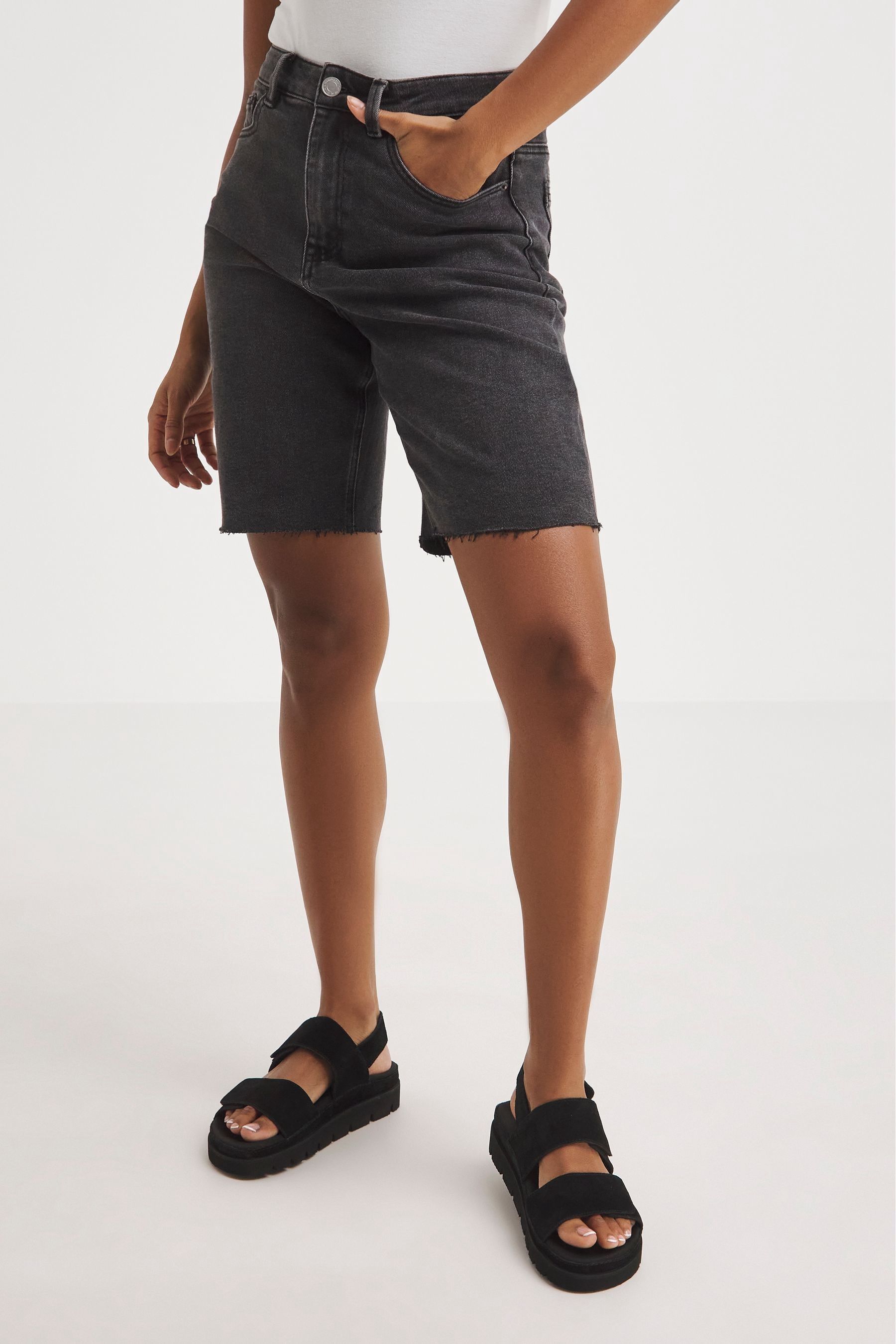 Simply be comfort shorts hot sale