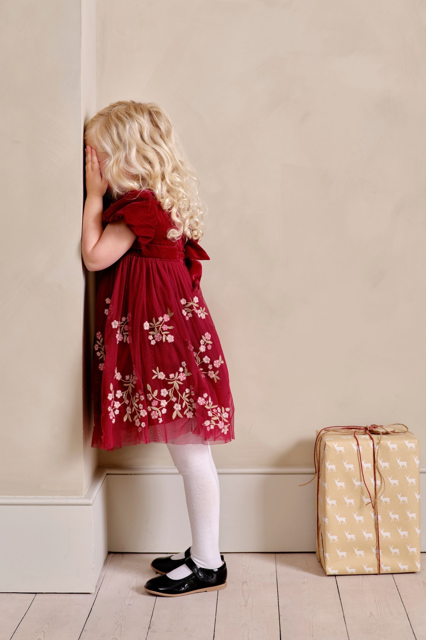 Jojo maman bebe dresses top
