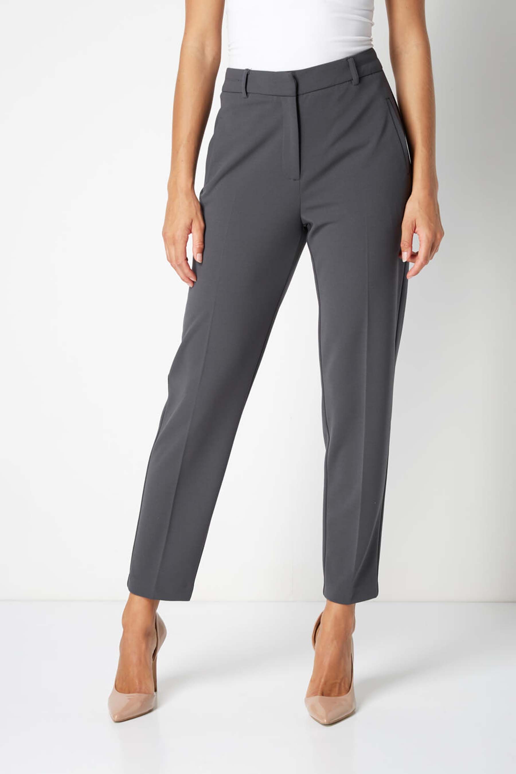 Smart trousers womens next cheap