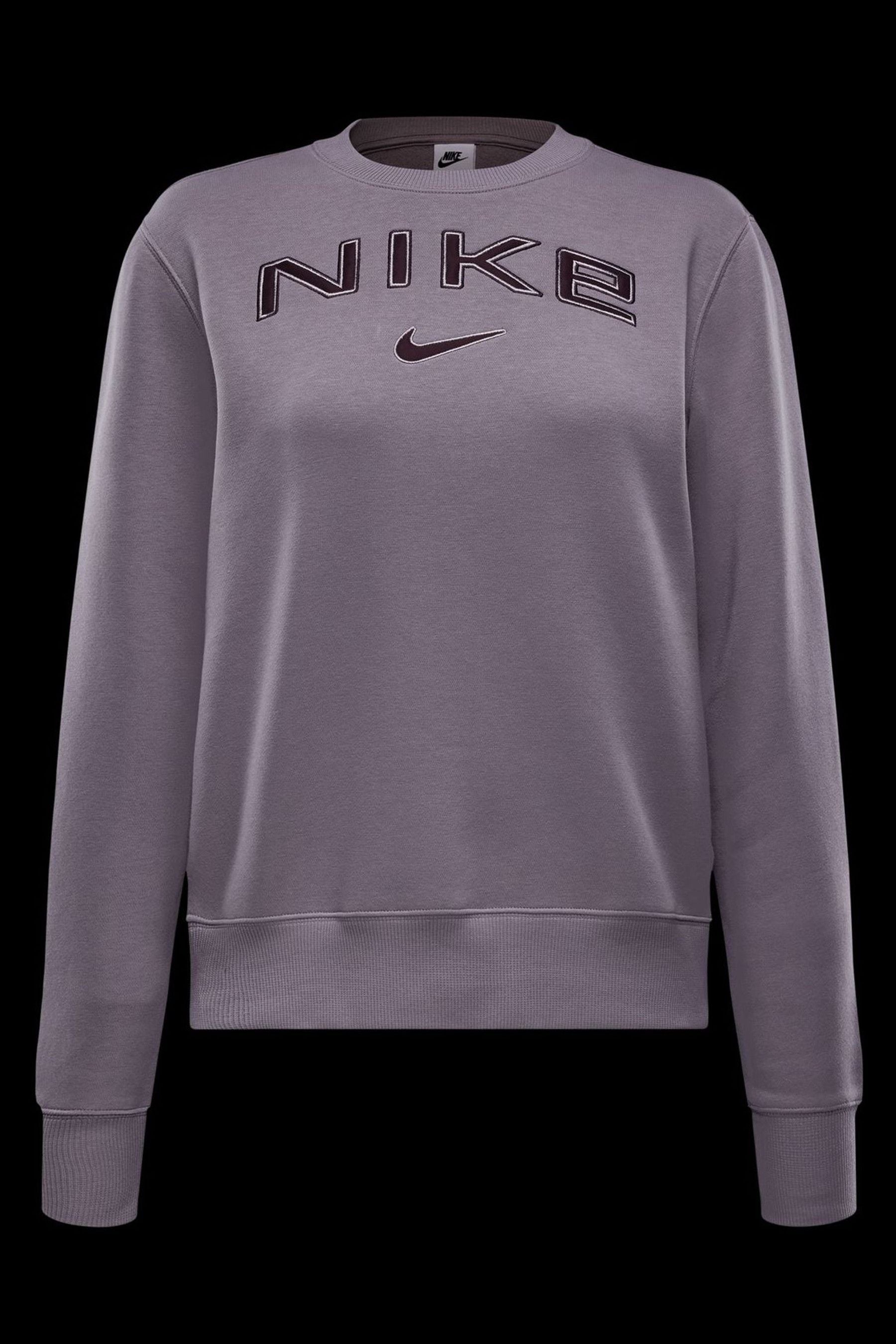 Nike women's vintage sweatshirt 2025