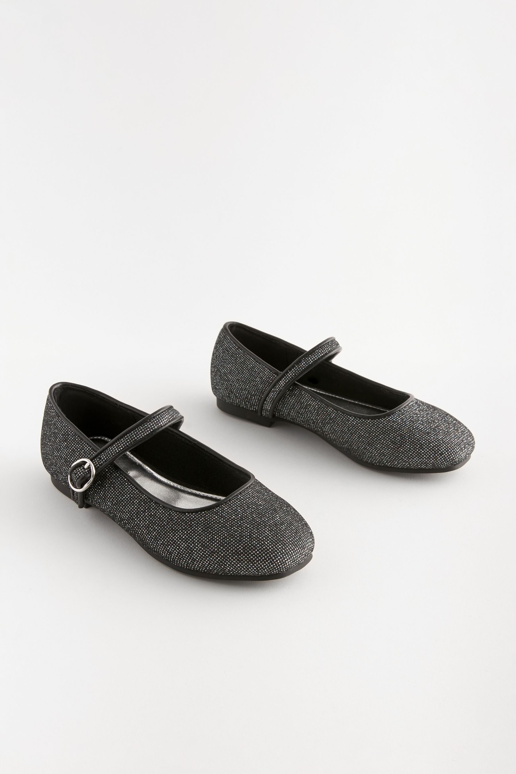 Glitter mary jane shoes deals