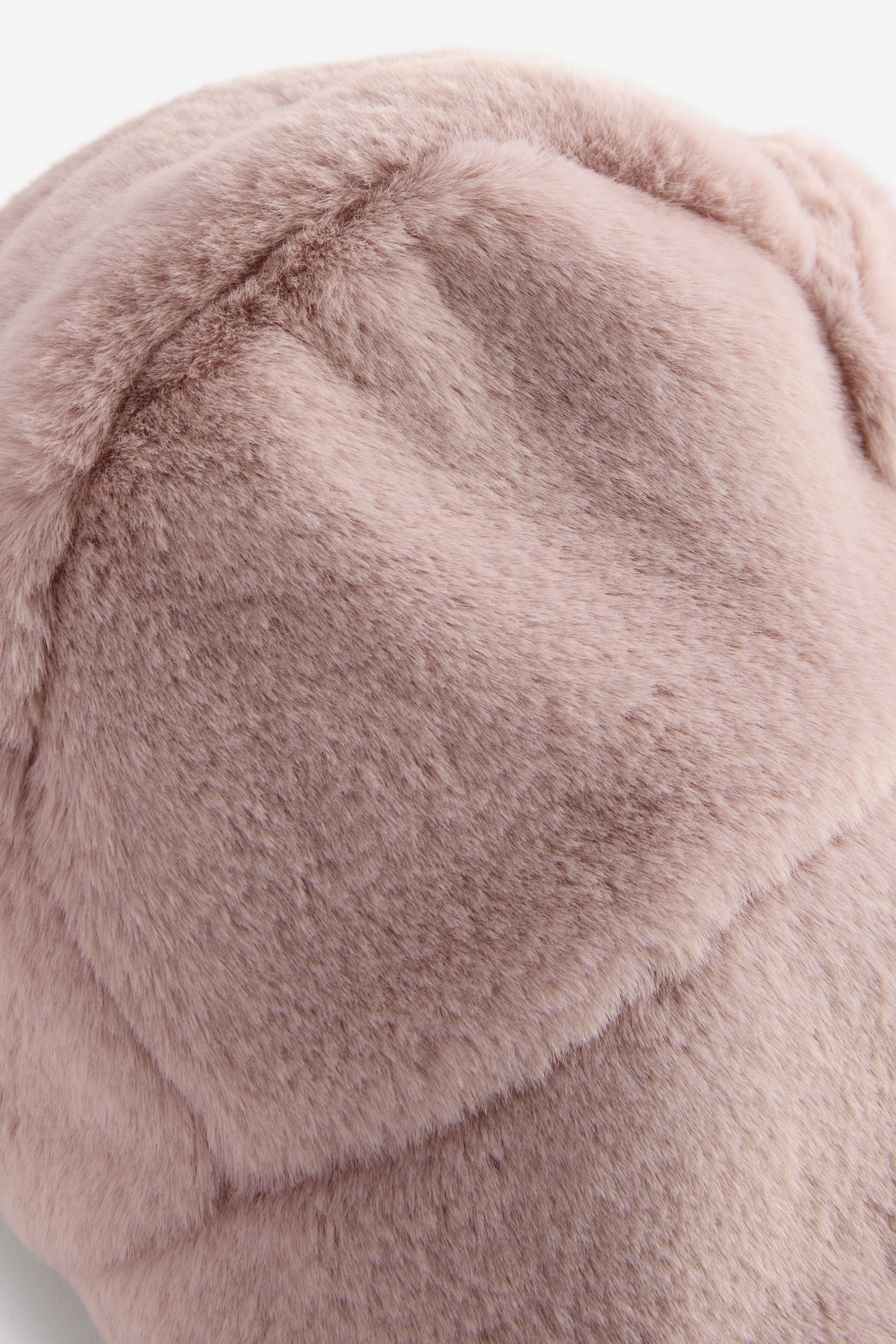 Baby fur hats uk hot sale