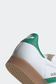 adidas Originals Gazelle Trainers - Image 11 of 11