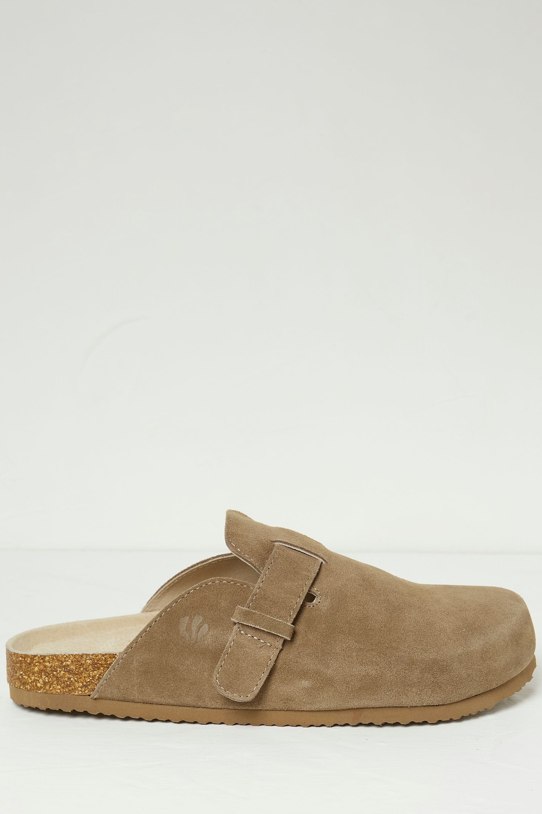 George slippers on sale