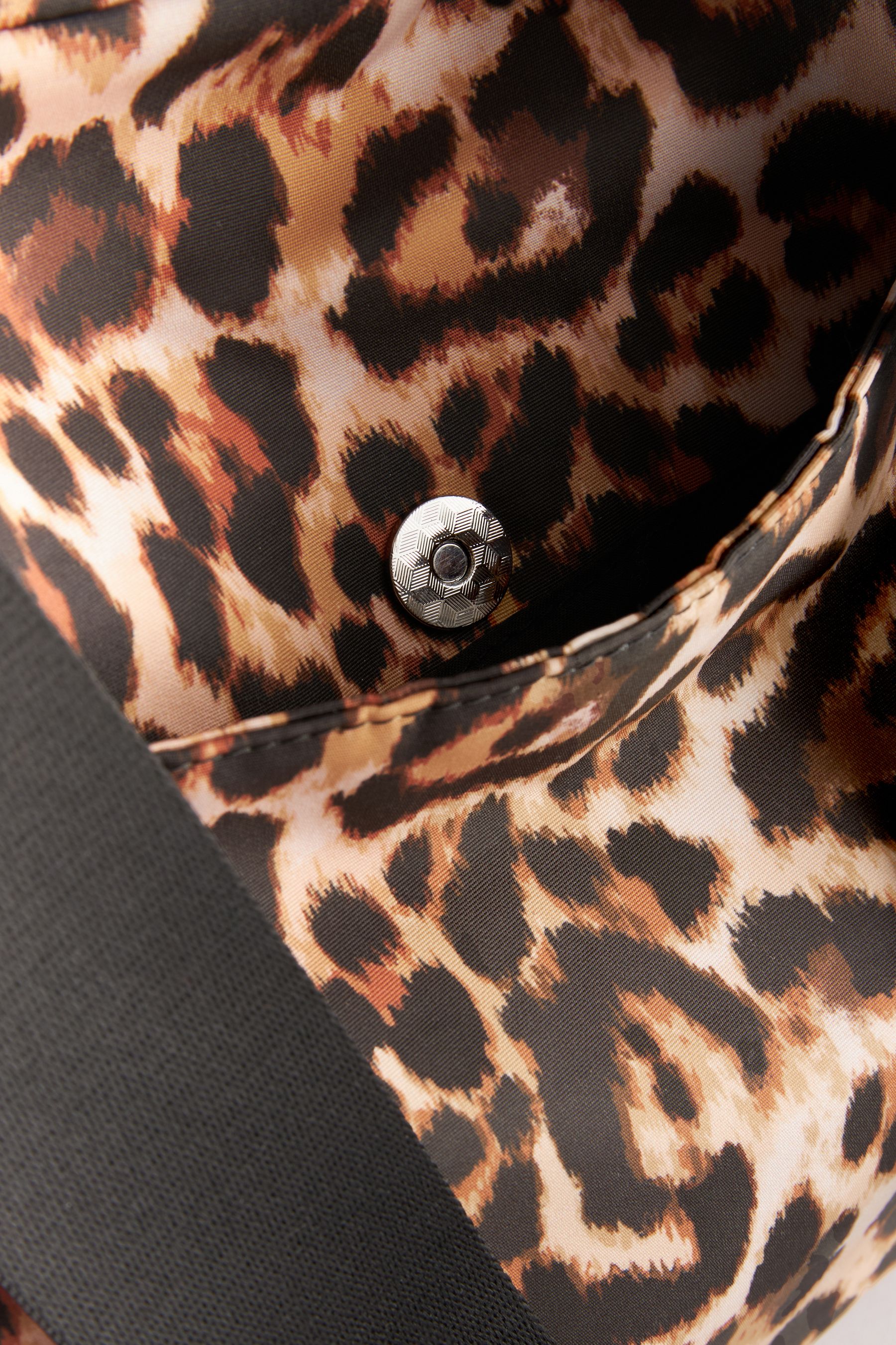 Next animal print bag store