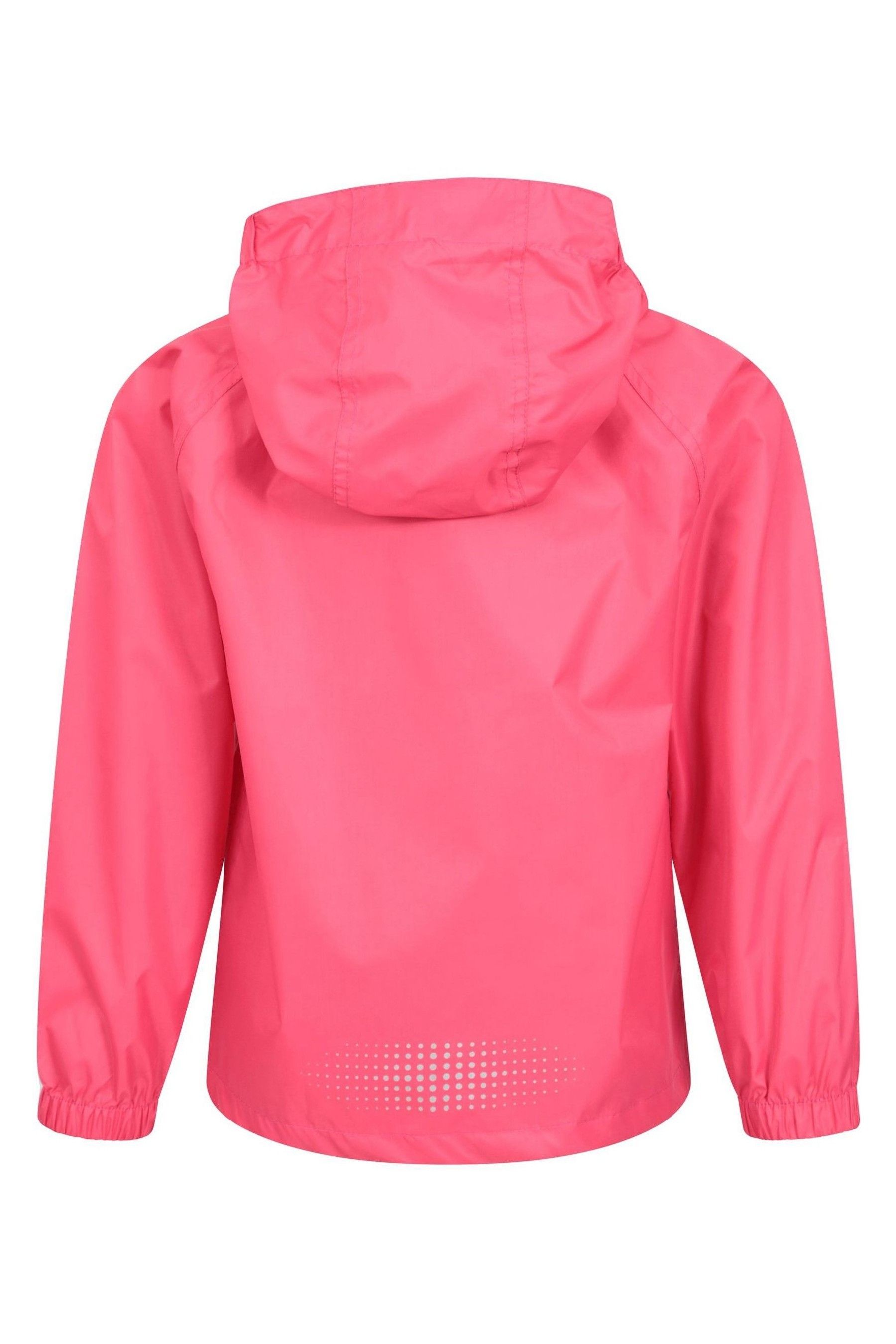 Next girls waterproof jacket on sale