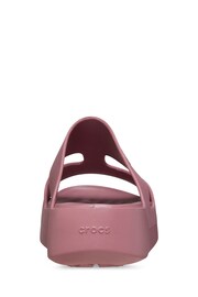 Crocs Getaway Platform H-Strap Mules - Image 4 of 5