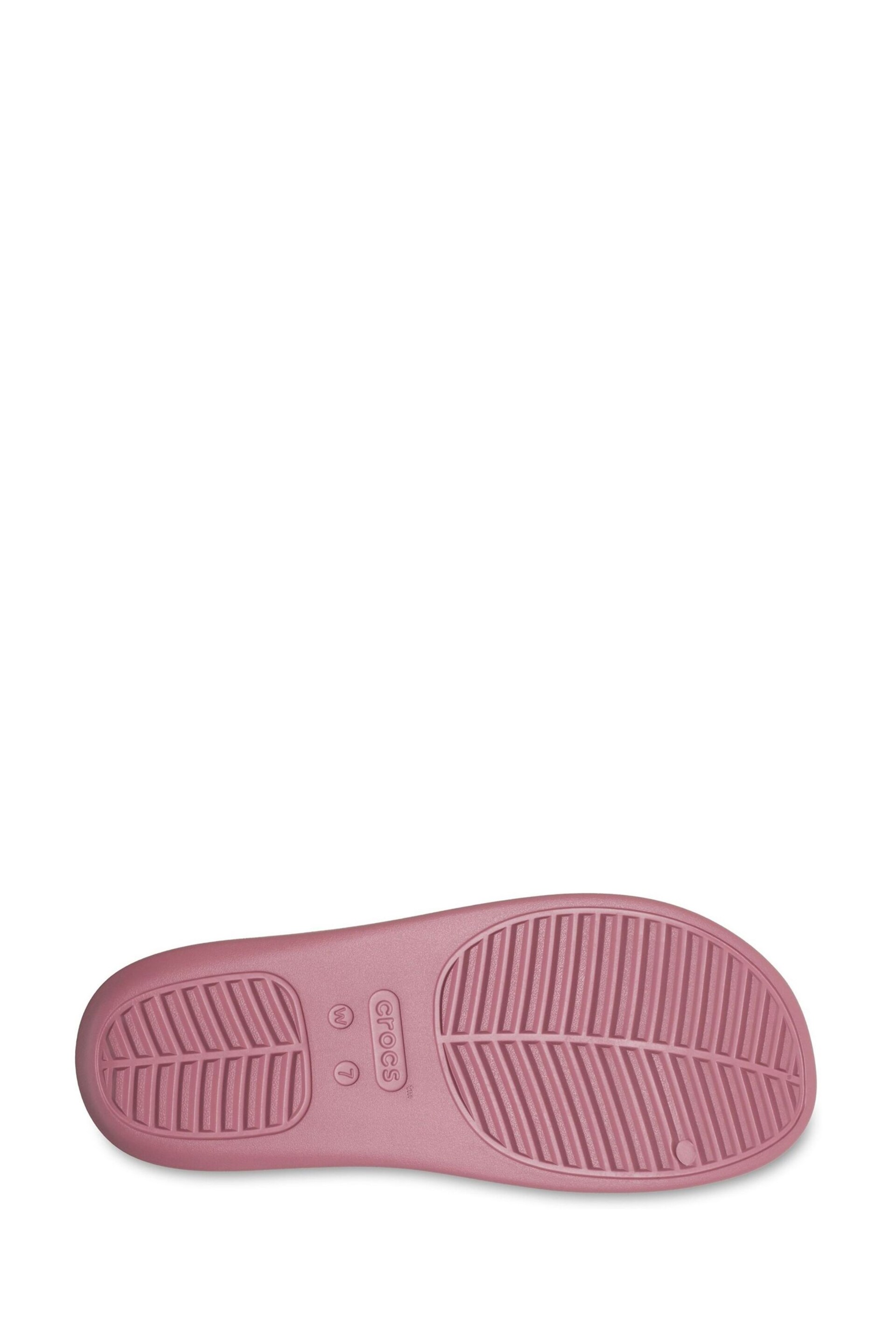 Crocs Getaway Platform H-Strap Mules - Image 5 of 5