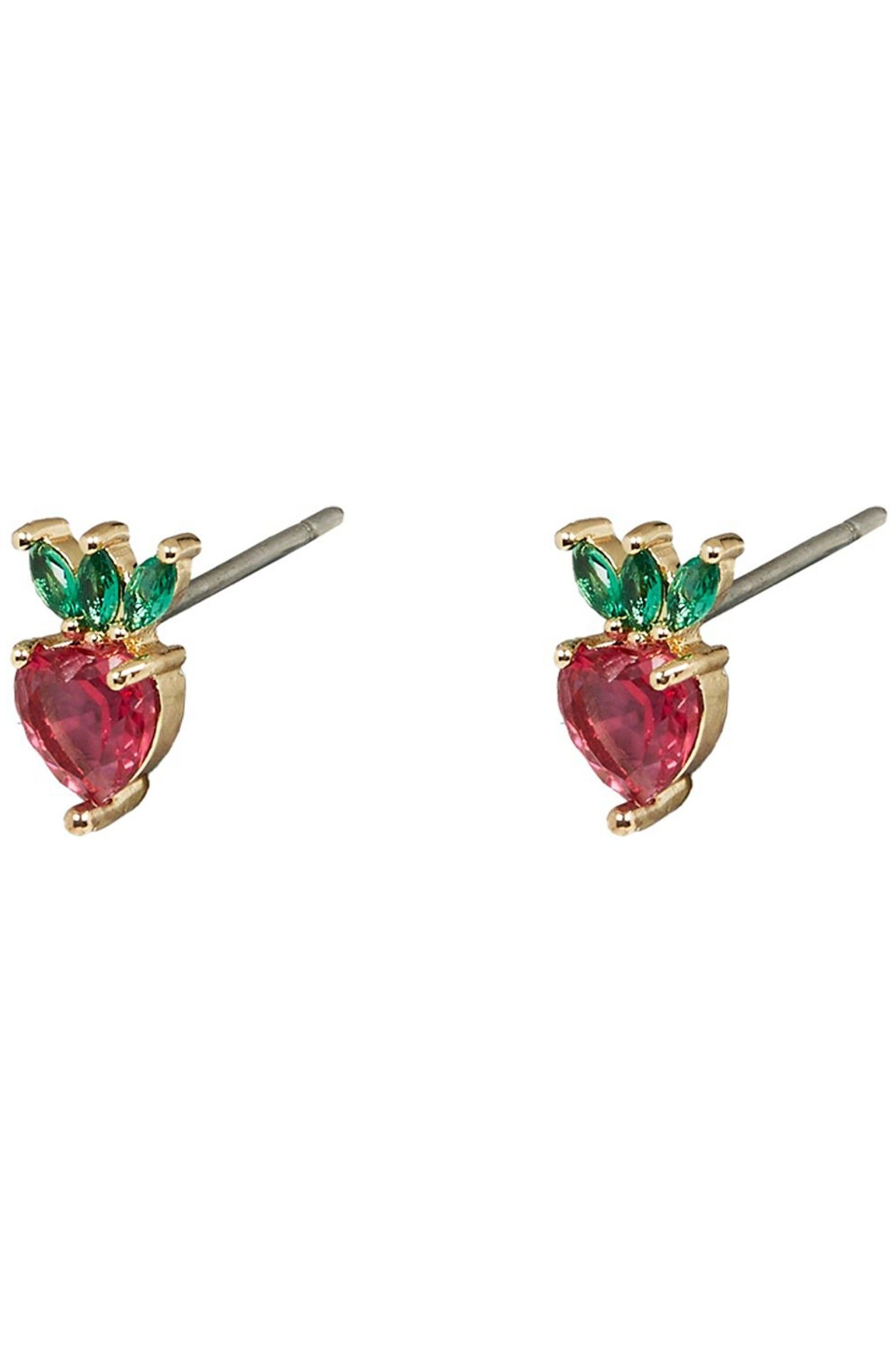 Oliver bonas stud earrings store