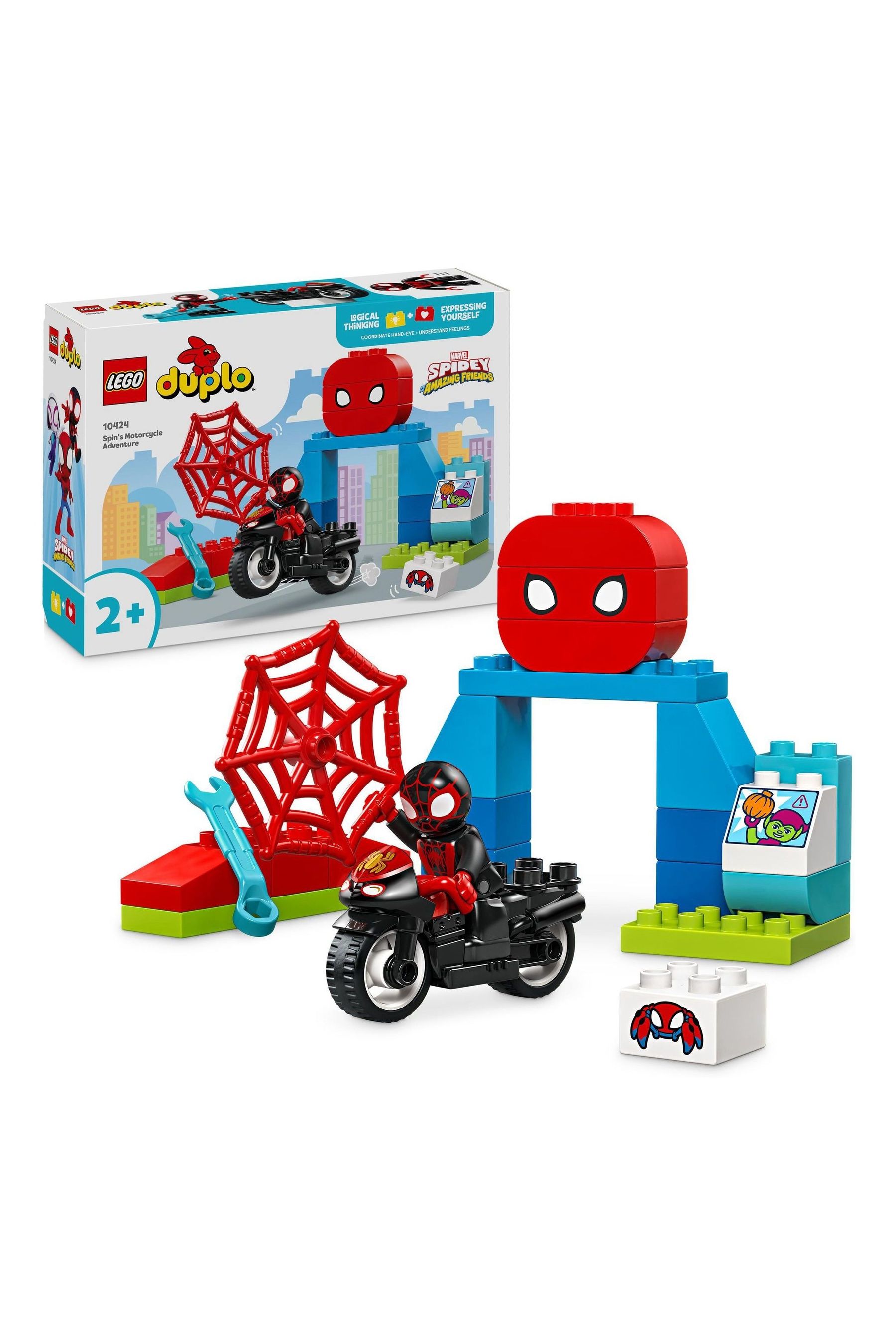 Lego duplo online top