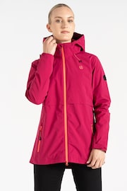 Dare 2b Blue Switch Up II Waterproof Jacket - Image 1 of 9