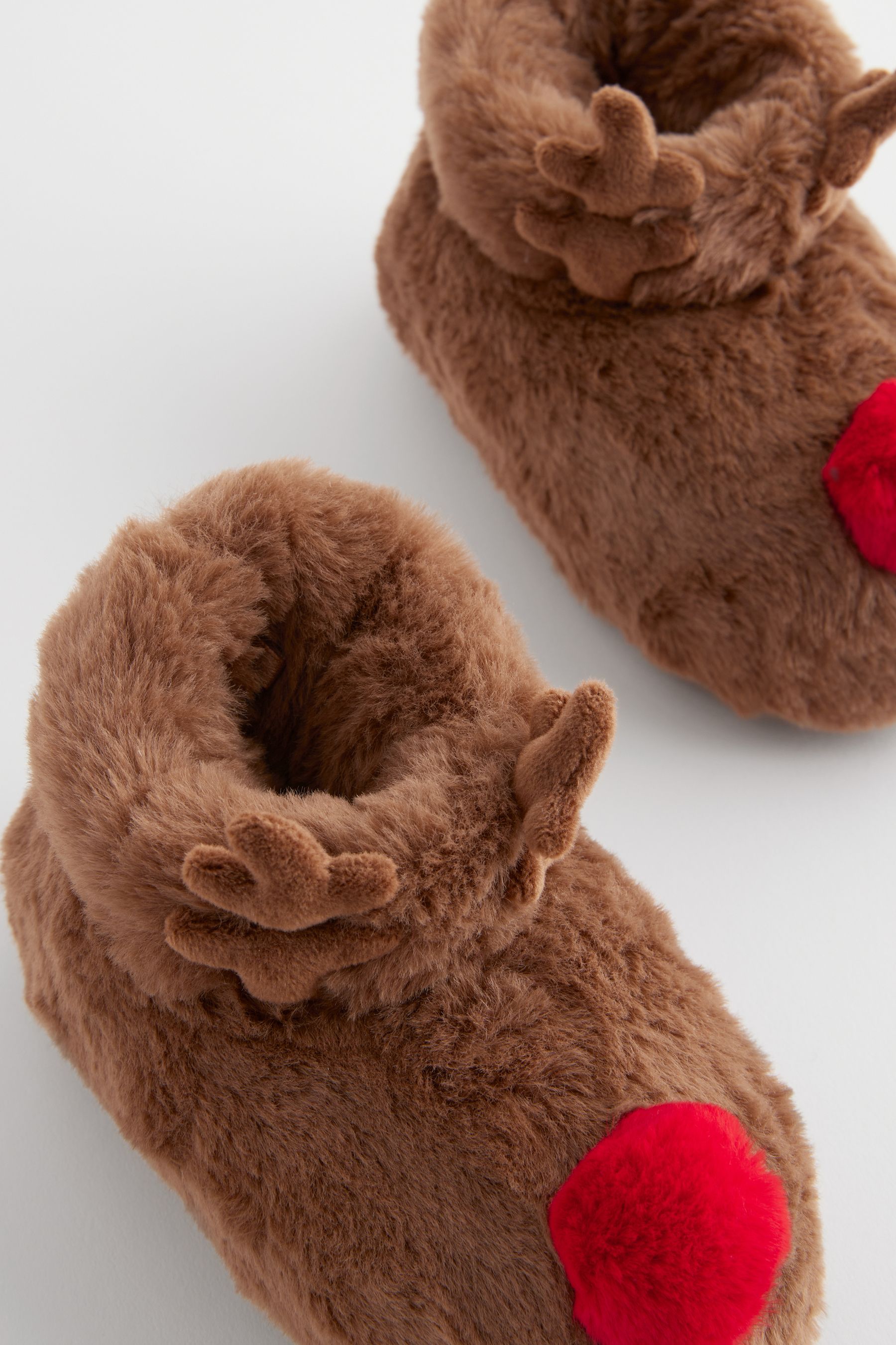 Next christmas slippers shop