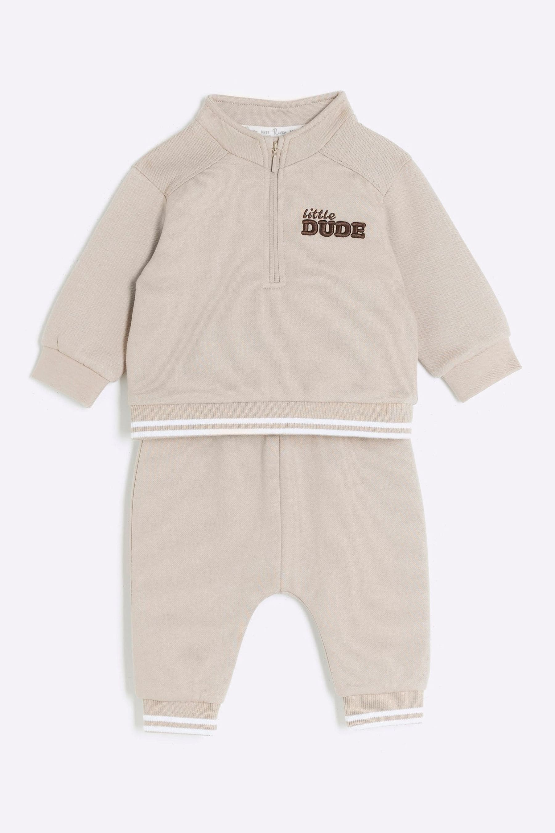 Baby boy jogger sets clearance