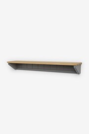 Grey Malvern Shelf - Image 5 of 6