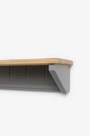 Grey Malvern Shelf - Image 6 of 6