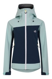 Dare 2b Blue Traversing II Jacket - Image 1 of 3