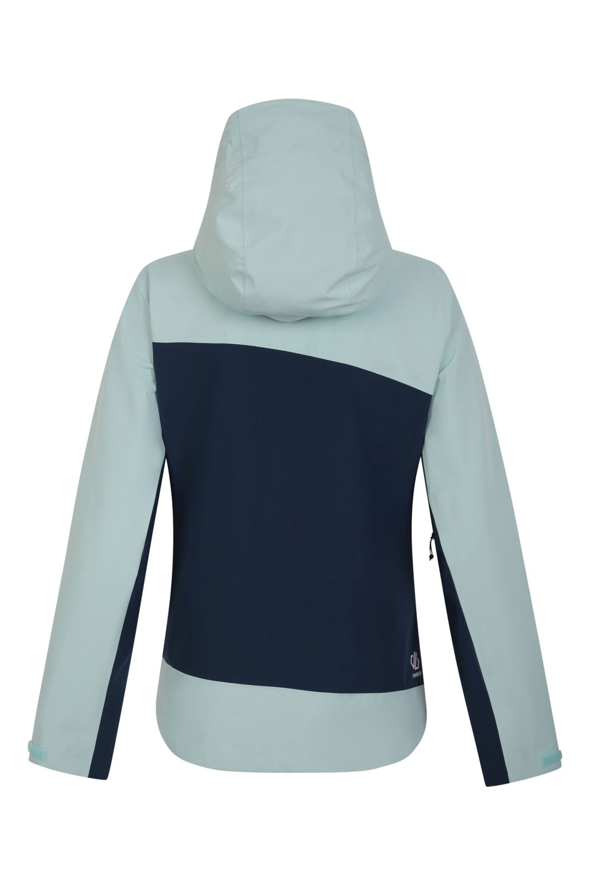 Dare 2b Blue Traversing II Jacket - Image 2 of 3