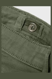 Name It Green Pocket Shorts - Image 3 of 3