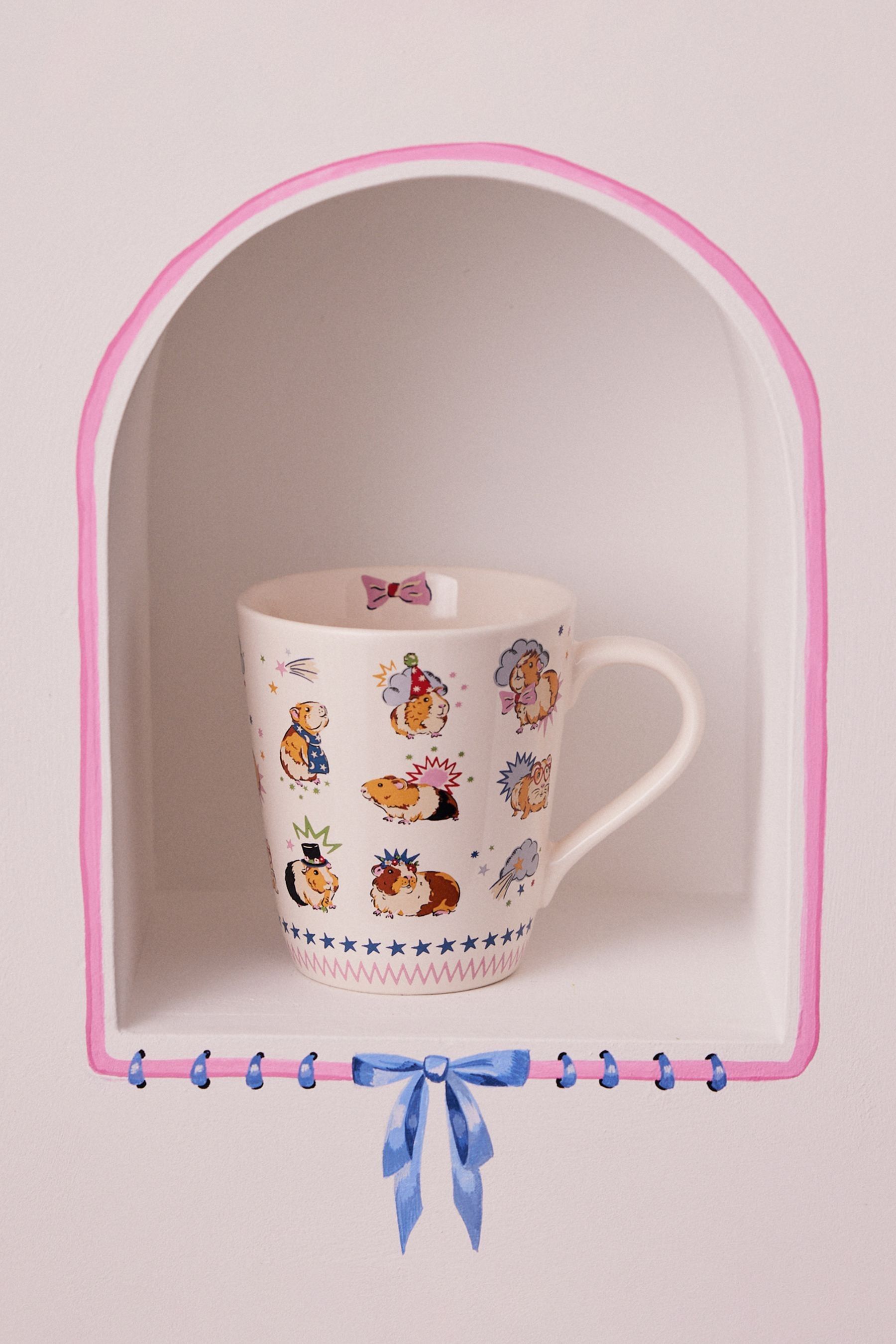 Cath kidston guinea pig pyjamas deals
