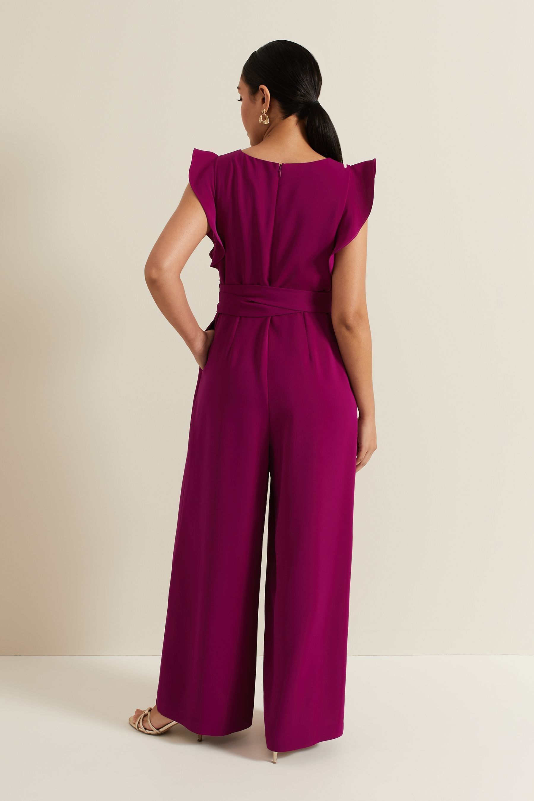 Next phase eight jumpsuit new arrivals
