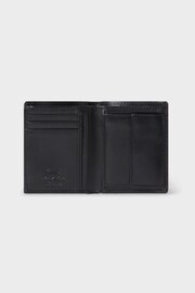 Osprey London The London Leather Wallet with Coin Pocket - Image 4 of 5