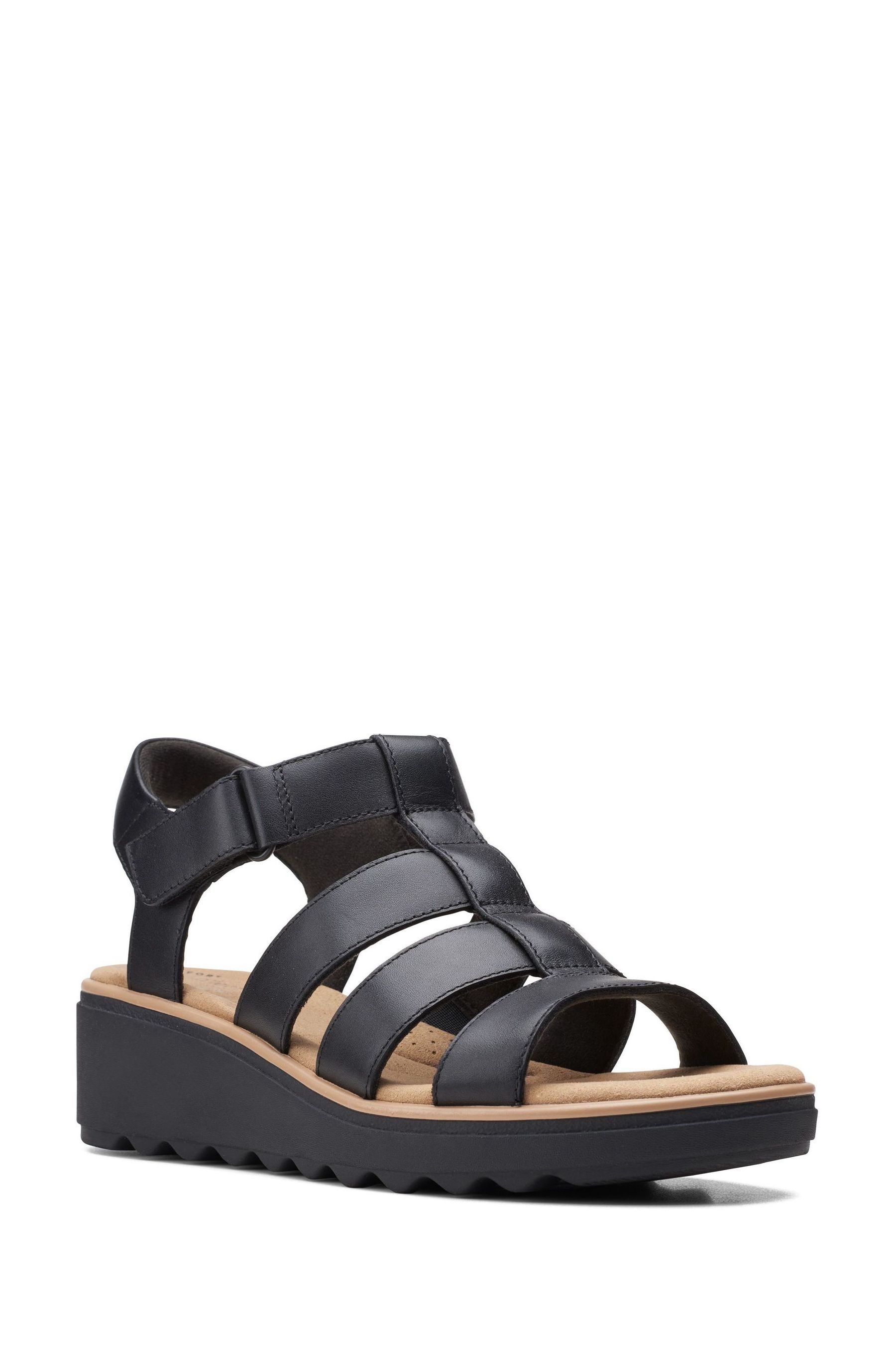 Women's clarks saylie quartz sandals on sale