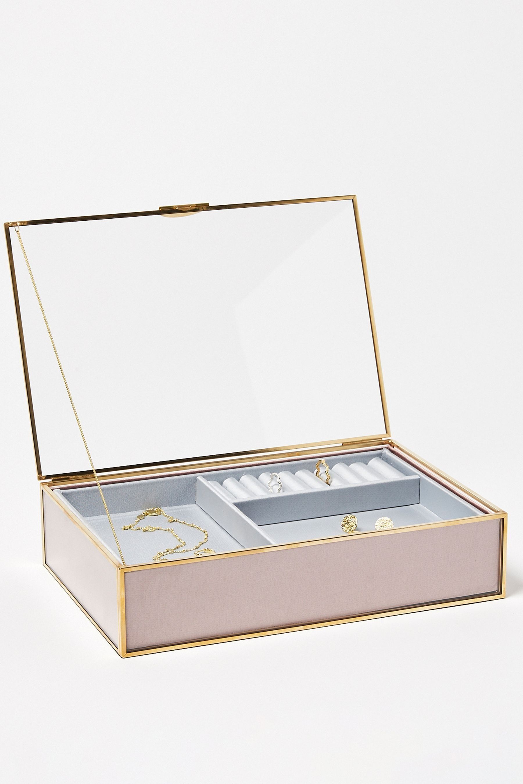 Oliver bonas jewellery store