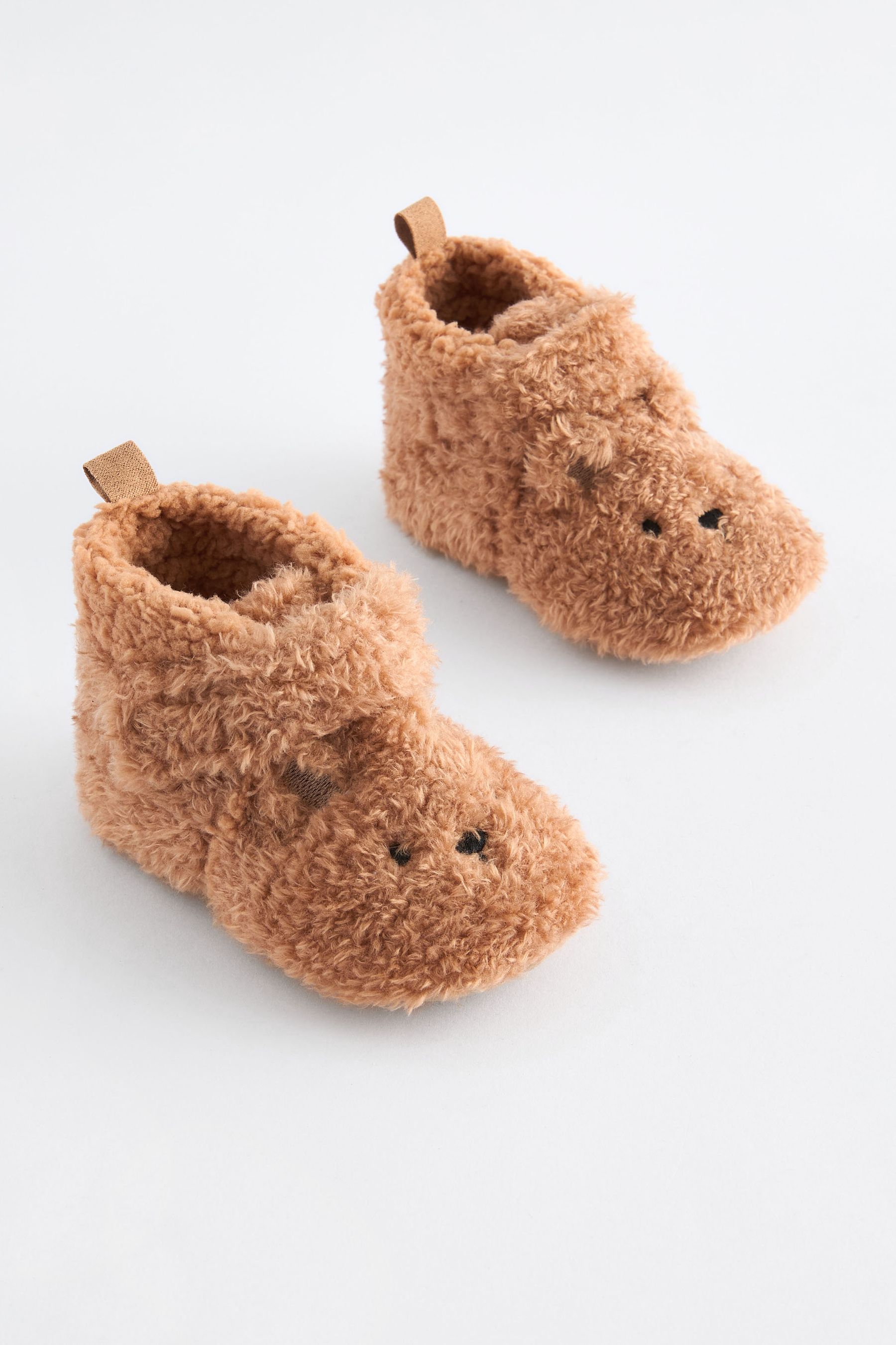 Baby booties next 2025