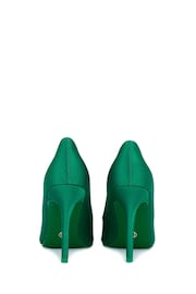 Novo Green Crissy Court Shoes - Image 5 of 5