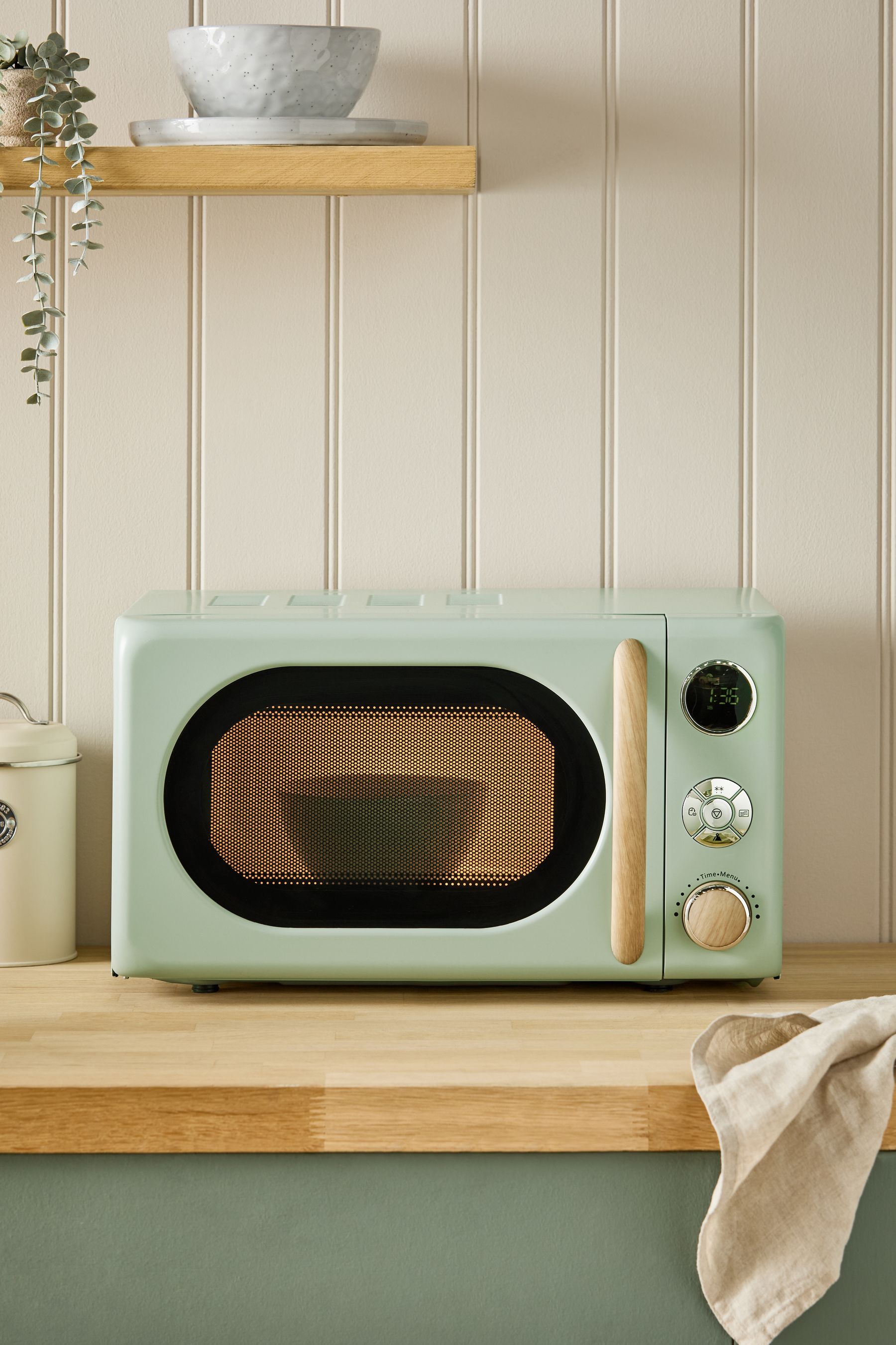 Sage microwave sale cheap