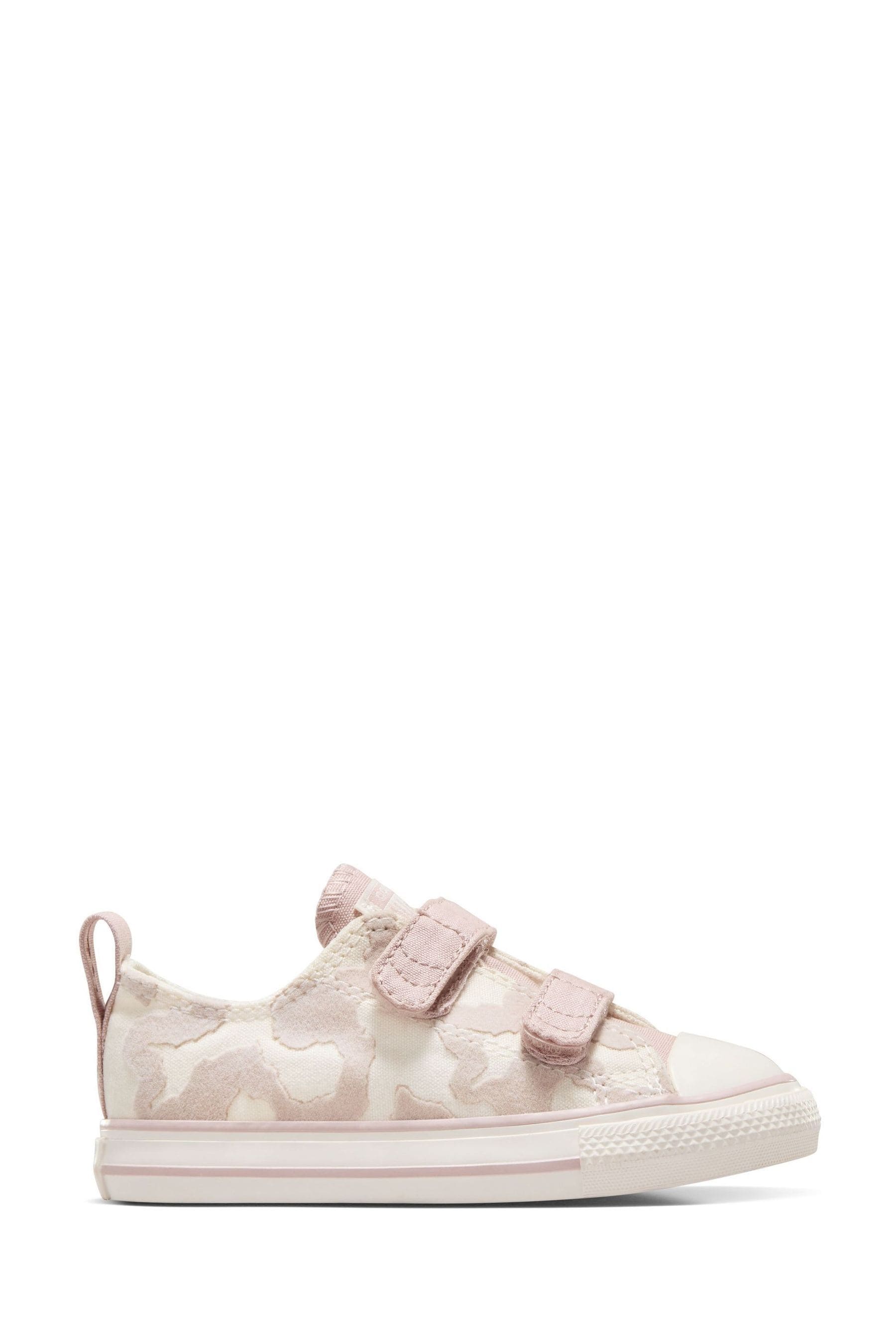 Infant converse leopard print online