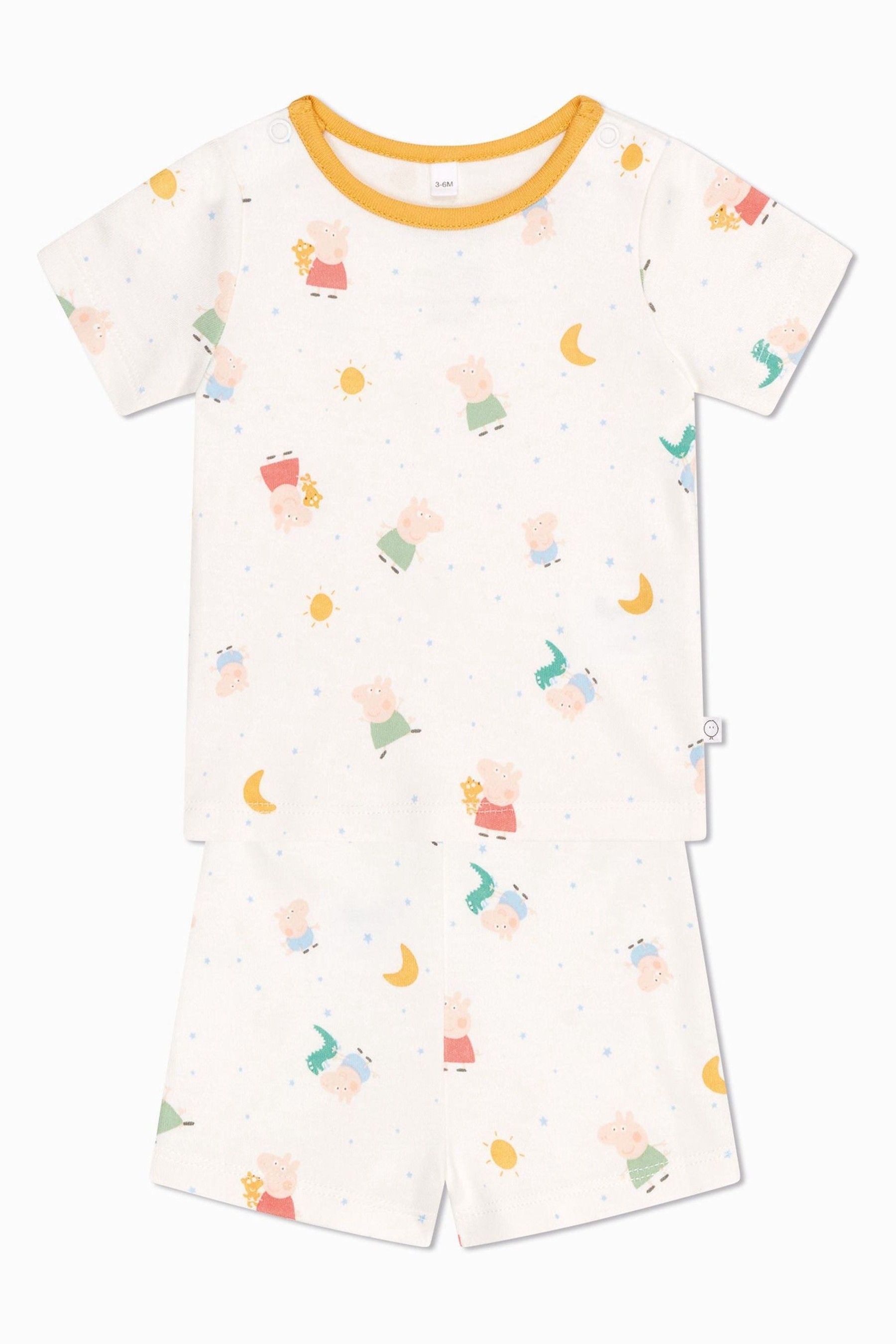 Next pyjama baby hot sale