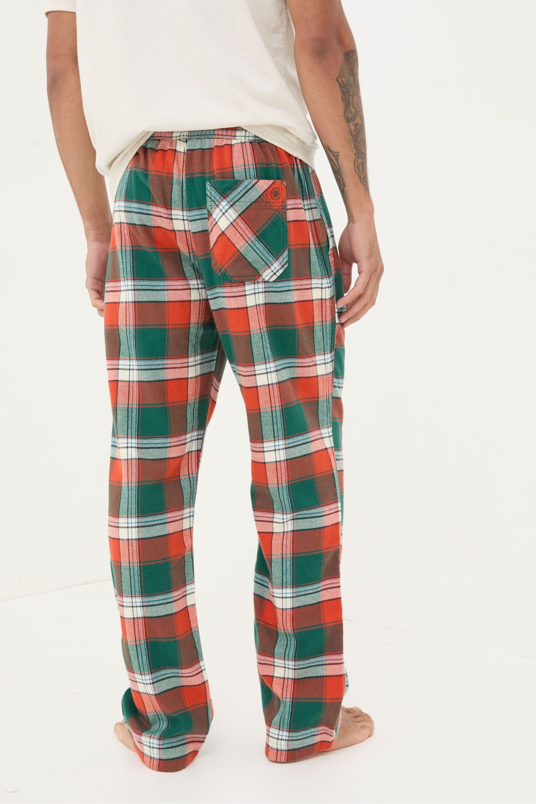 Fatface pyjamas shop