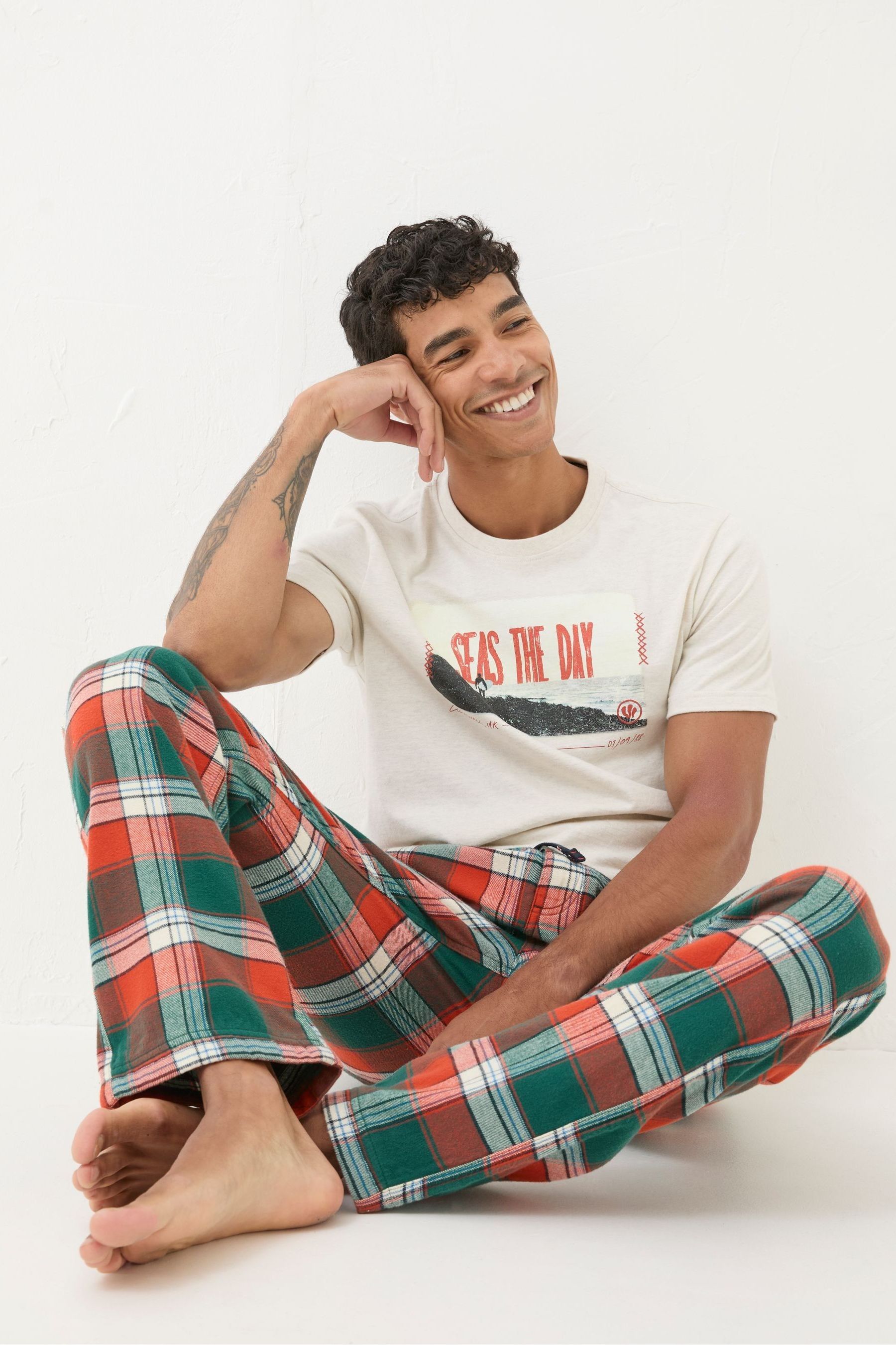 Fat face pj bottoms outlet