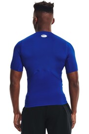 Under Armour Red Red Heat Gear T-Shirt - Image 2 of 6