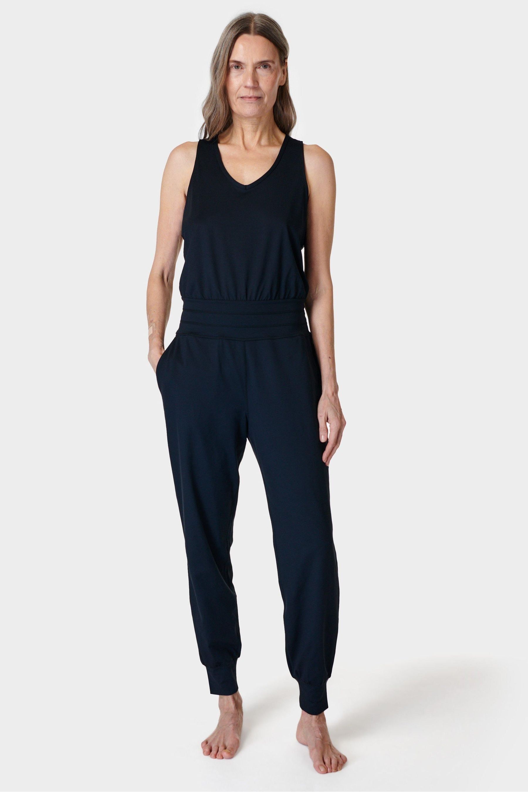 Yoga jumpsuit canada outlet