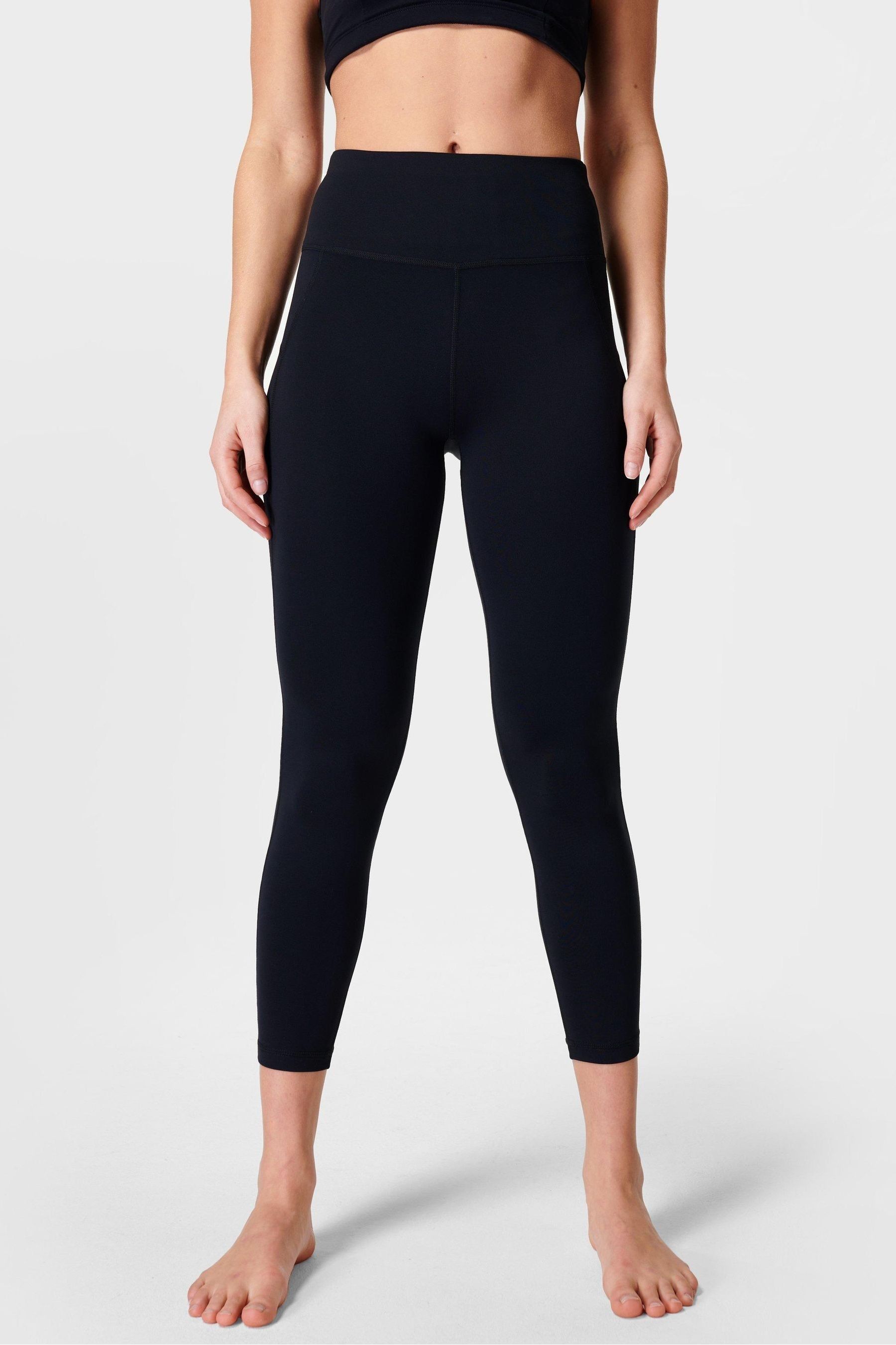 Sweat leggings womens online