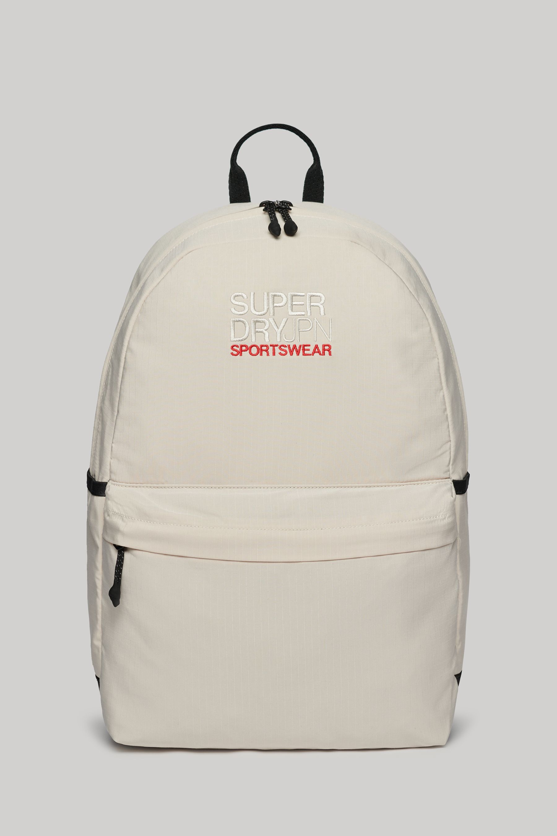 Buy SUPERDRY Cream SUPERDRY Code Trekker Montana Backpack from Next Luxembourg