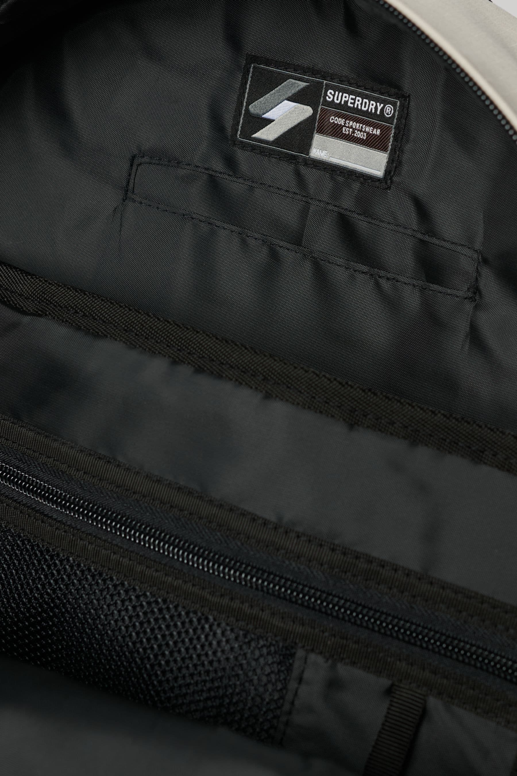Buy SUPERDRY Cream SUPERDRY Code Trekker Montana Backpack from Next Canada