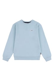 Lee Boys Badge Sweatshirt - Image 6 of 8