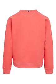 Regatta Red Nithsdale Sweater - Image 8 of 9