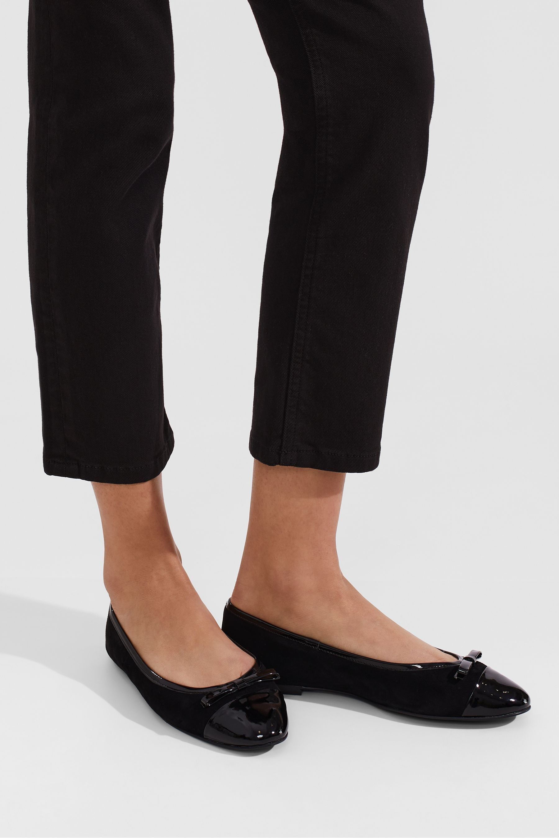 Hobbs ballerina shoes cheap