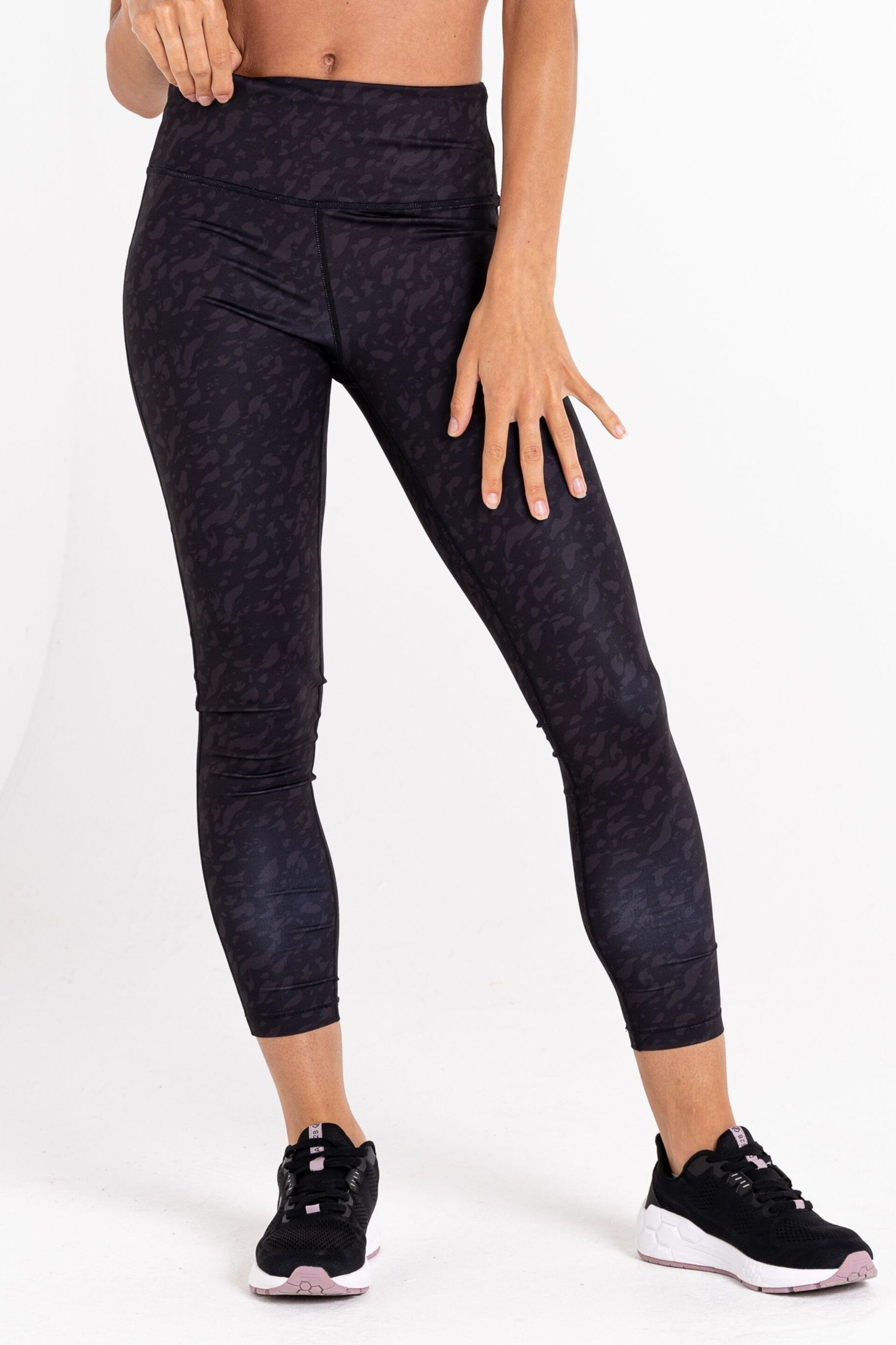 Dare 2b Influential 7/8 Active Leggings - Image 1 of 1