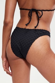 Speedo Terry Scoop Bikini Briefs with UPF50+ Sun Protection - Image 5 of 6