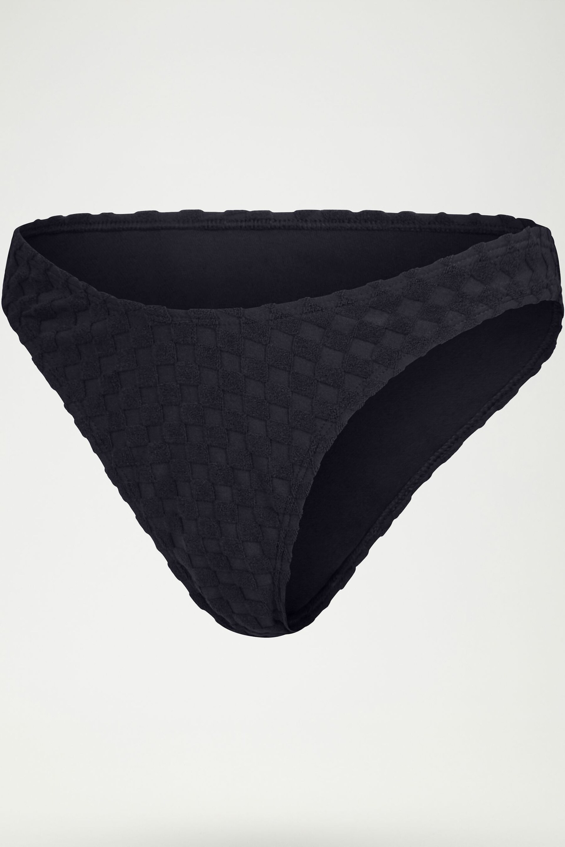 Speedo Terry Scoop Bikini Briefs with UPF50+ Sun Protection - Image 6 of 6