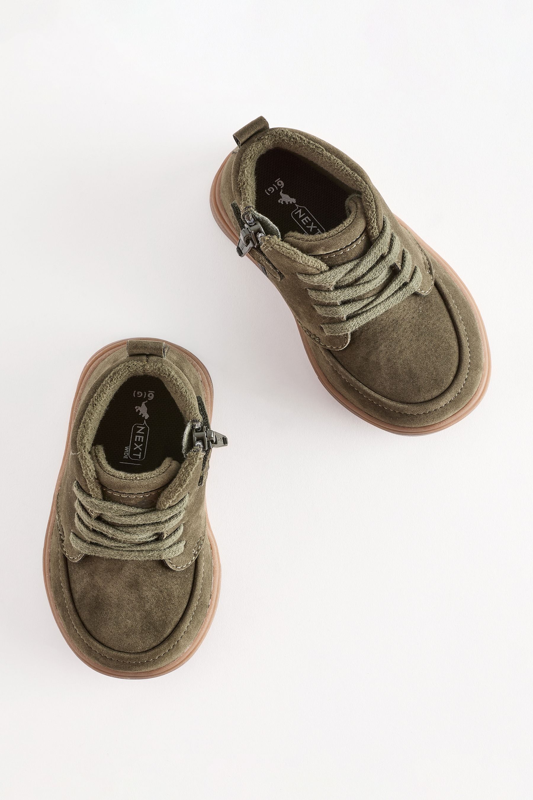 Warm chukka boots new arrivals