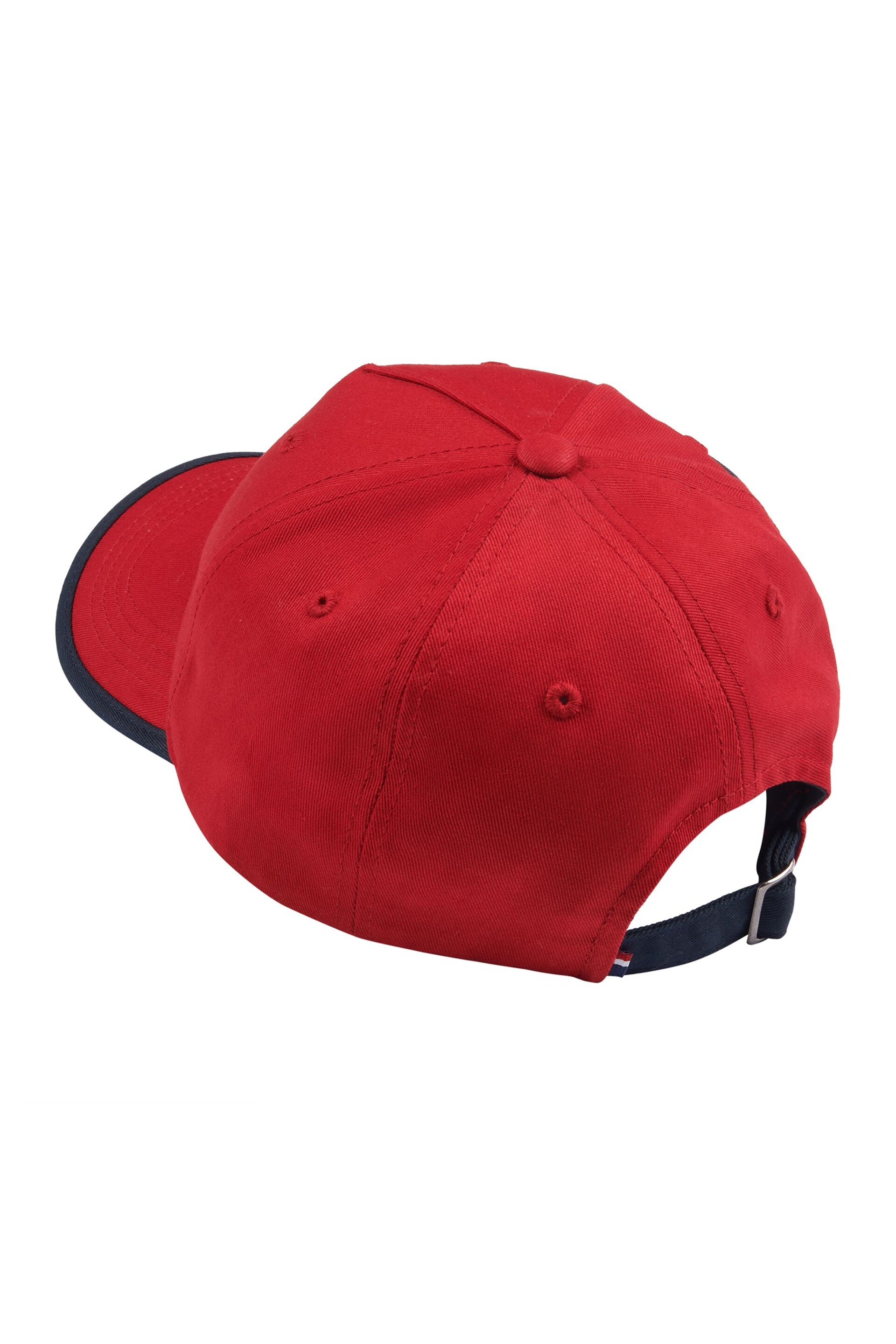 U.S. Polo Assn. Mens Player 3 Baseball Cap - Image 2 of 2