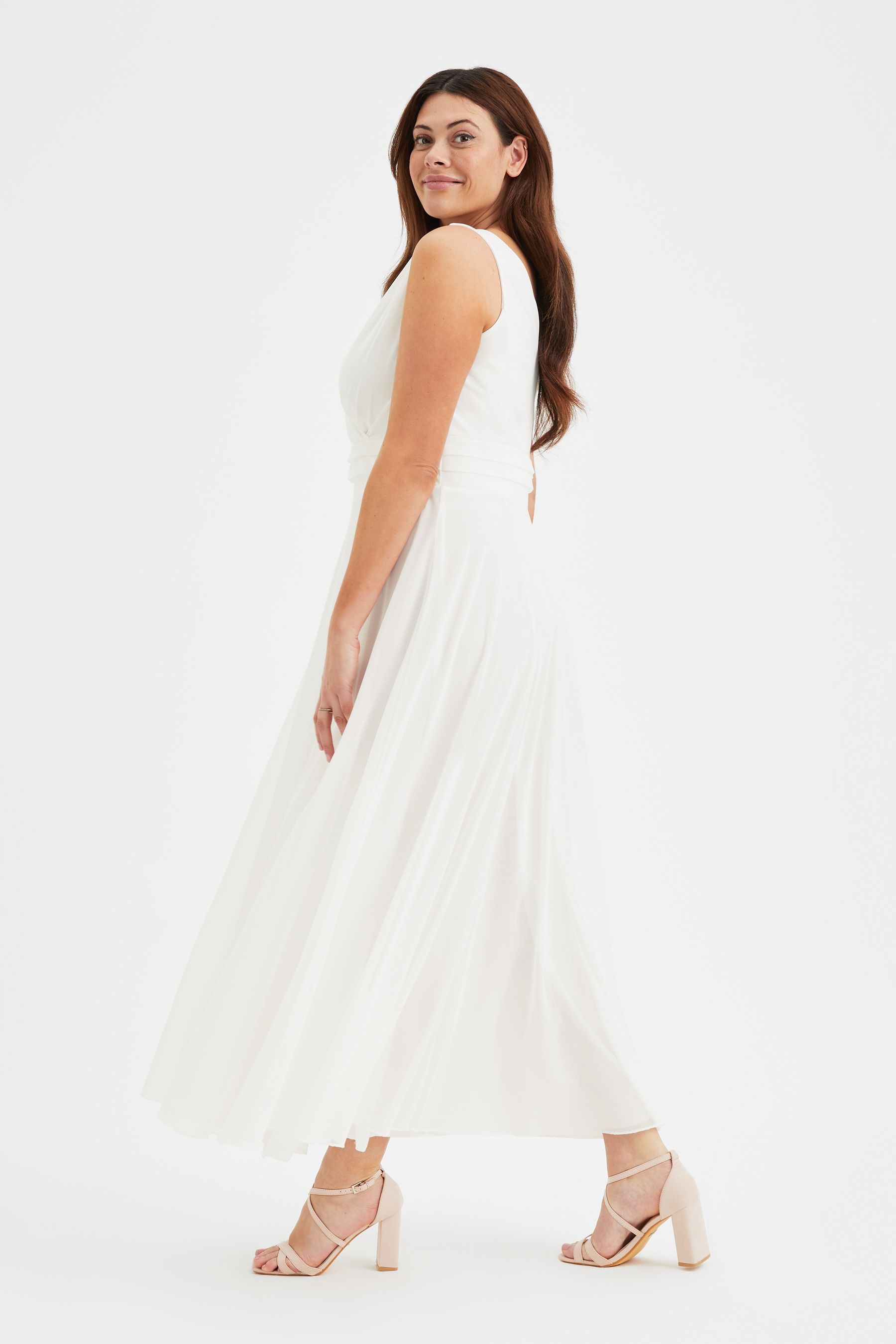 Scarlett and jo nancy marilyn dress cheap