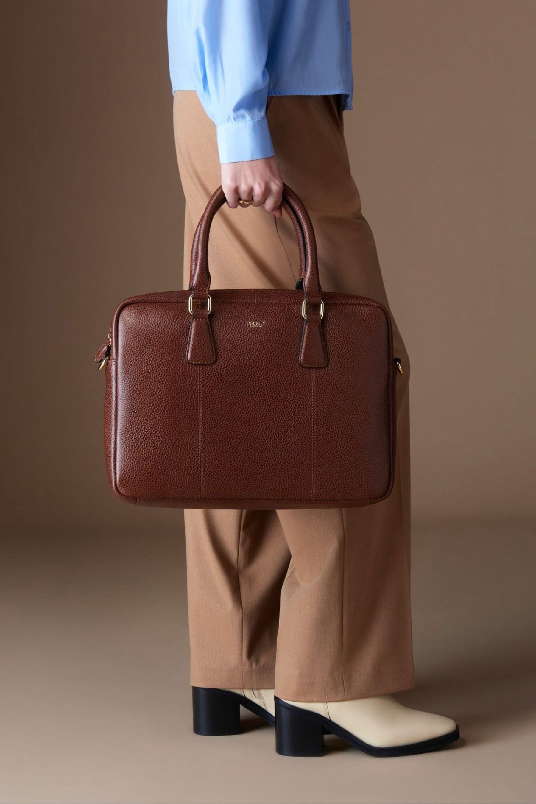 Osprey adaline leather work bag outlet